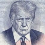 EEUU emitirá pasaportes con un retrato de Donald Trump por los 250 años de la Declaración de Independencia