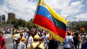 EEUU supervisará los ingresos petroleros de Venezuela tras el nuevo acuerdo bilateral