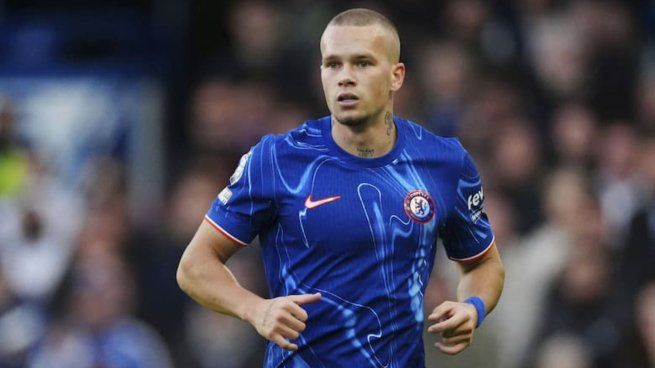 El caso Mykhailo Mudryk: de fichaje récord en Chelsea a una sanción de cuatro años por doping
