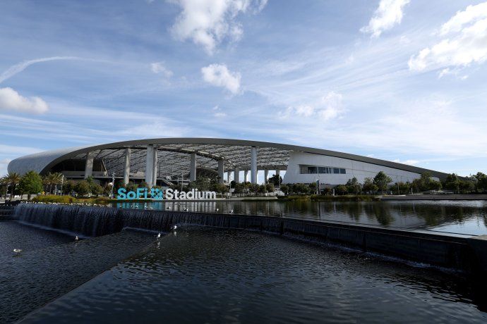 El estadio más caro del Mundial 2026: los 5 datos que seguramente no sabías del SoFi Stadium