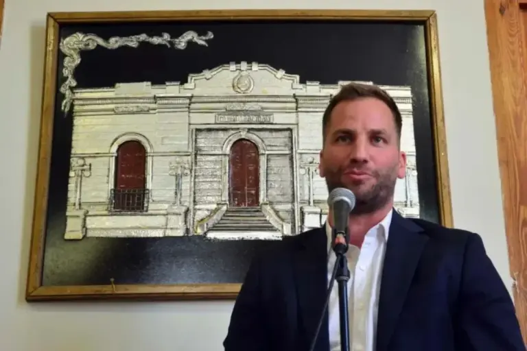 El Gobierno aclaró por qué desplazaron al jefe de Gabinete de Capital Humano