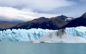 El Gobierno oficializó la reforma de la Ley de Glaciares y delega facultades a las provincias