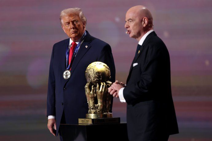 El Mundial 2026 le pone fin a la canción única: la apuesta de la FIFA para musicalizar el torneo