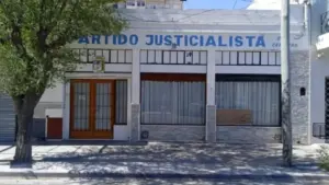 El peronismo chubutense convocó a un congreso en Esquel