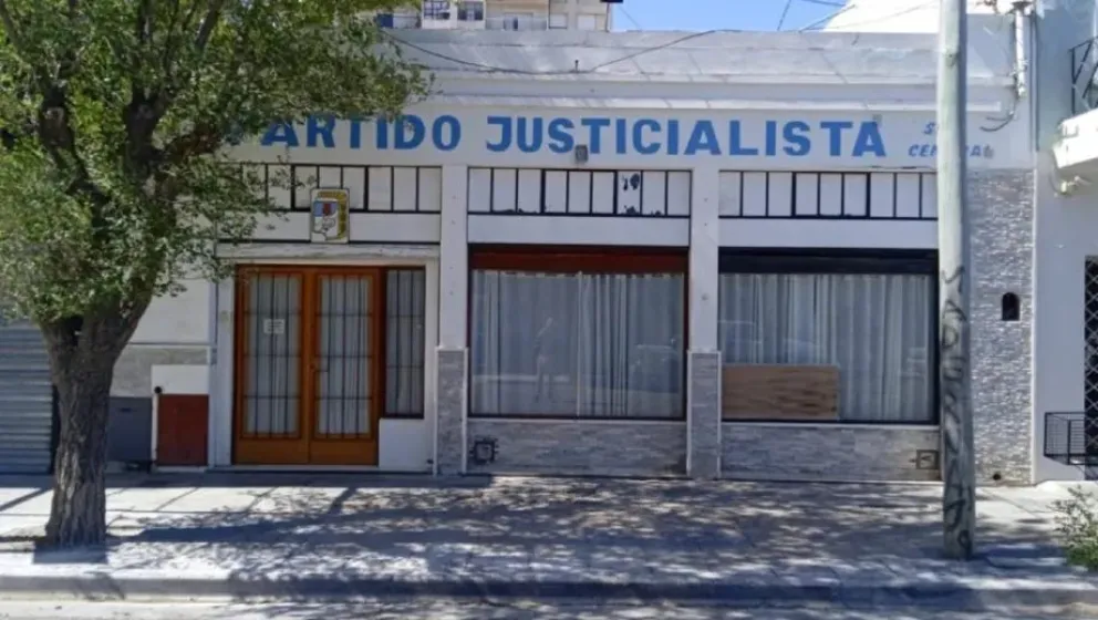 El peronismo chubutense convocó a un congreso en Esquel