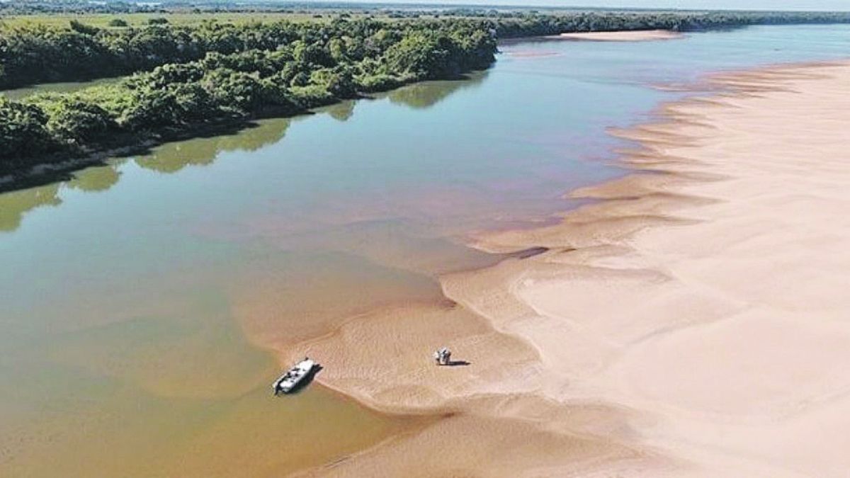 Emergencia hídrica: Santa Fe lanza créditos por casi $18 mil millones para asistir a productores