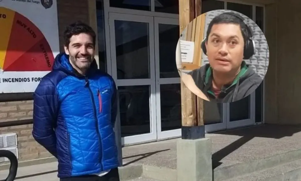 Esquel: Director de una radio denunció que un funcionario municipal lo golpeó y lo amenazó de muerte