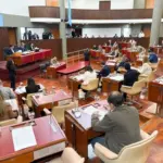 Finalmente el oficialismo no obtuvo los votos para extender el Comando Unificado en Chubut