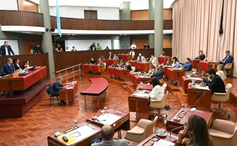 Finalmente el oficialismo no obtuvo los votos para extender el Comando Unificado en Chubut