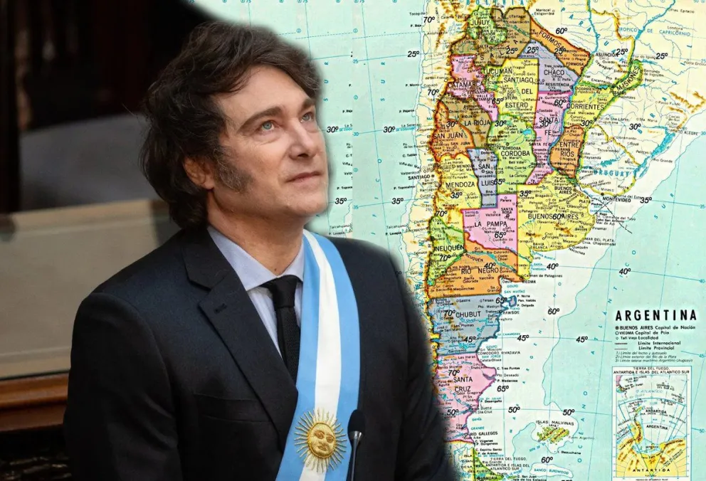 Fondos discrecionales: el Gobierno nacional distribuyó 47