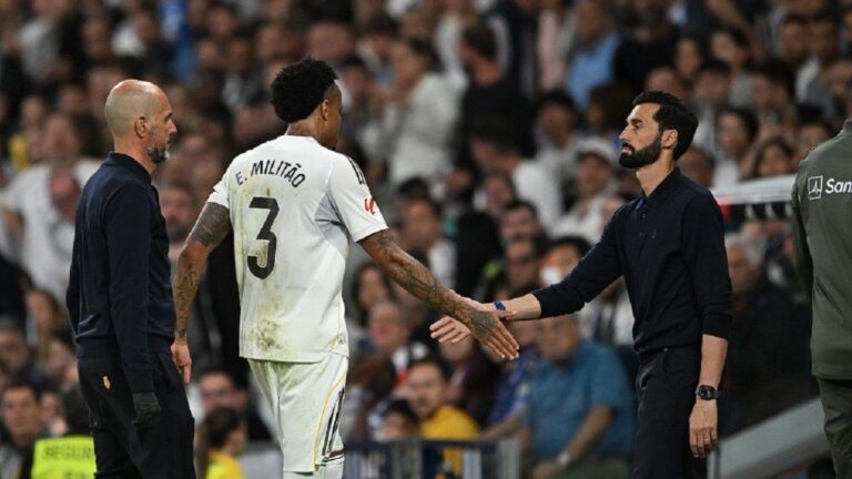 Golpe para Brasil: Éder Militão será operado y peligra su presencia en el Mundial