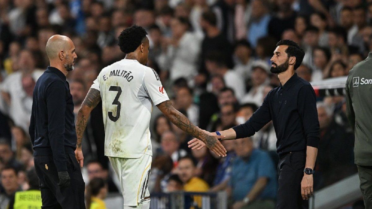 Golpe para Brasil: Éder Militão será operado y peligra su presencia en el Mundial