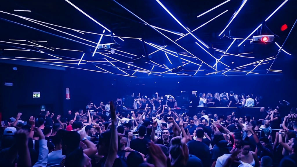 Italia: prostitutas, gas de la risa y servicios clandestinos para más de 50 futbolistas de la Serie A