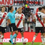 La fuerte crítica de Javier Castrilli por el polémico final del River-Boca: ¿fue penal en la última jugada