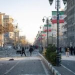 La ONU estima que cuatro millones de iraníes caerían en la pobreza y se perderían un millón de empleos por la guerra