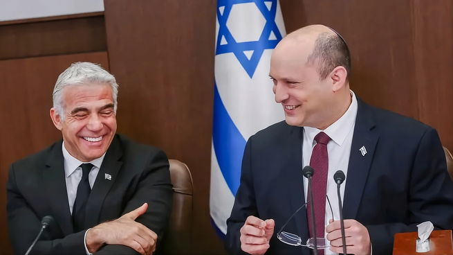 La oposición en Israel ensaya una nueva alianza para intentar desplazar a Benjamín Netanyahu