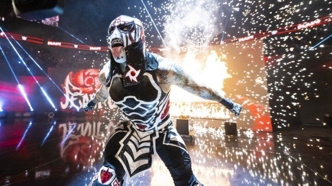 La WWE vuelve a la Argentina: cómo y dónde comprar las entradas