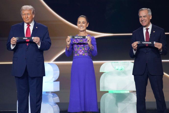 Las sedes de "alto riesgo" del Mundial 2026: cuáles son y cómo cuidarse