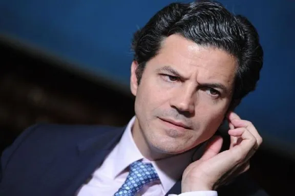 Laspina planteó la necesidad de consensos políticos para sostener el sistema previsional