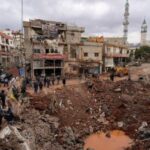 Líbano pide que Israel "aplique plenamente" el alto al fuego antes de sentarse a negociar