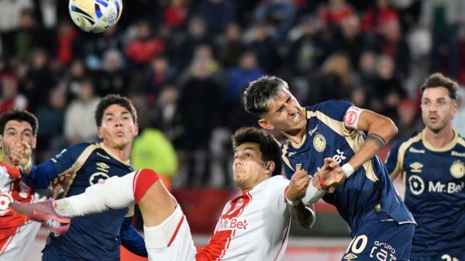 Liga Profesional: así están los cruces de octavos del Apertura 2026 tras la fecha 16 y qué se define en la última fecha