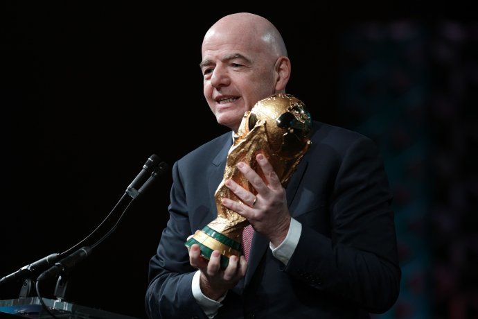 Más de 120 ONG alertan sobre los riesgos para quienes viajan al Mundial 2026 en EEUU