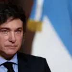 Milei anticipa una baja inflacionaria y ratifica su intención de reelección