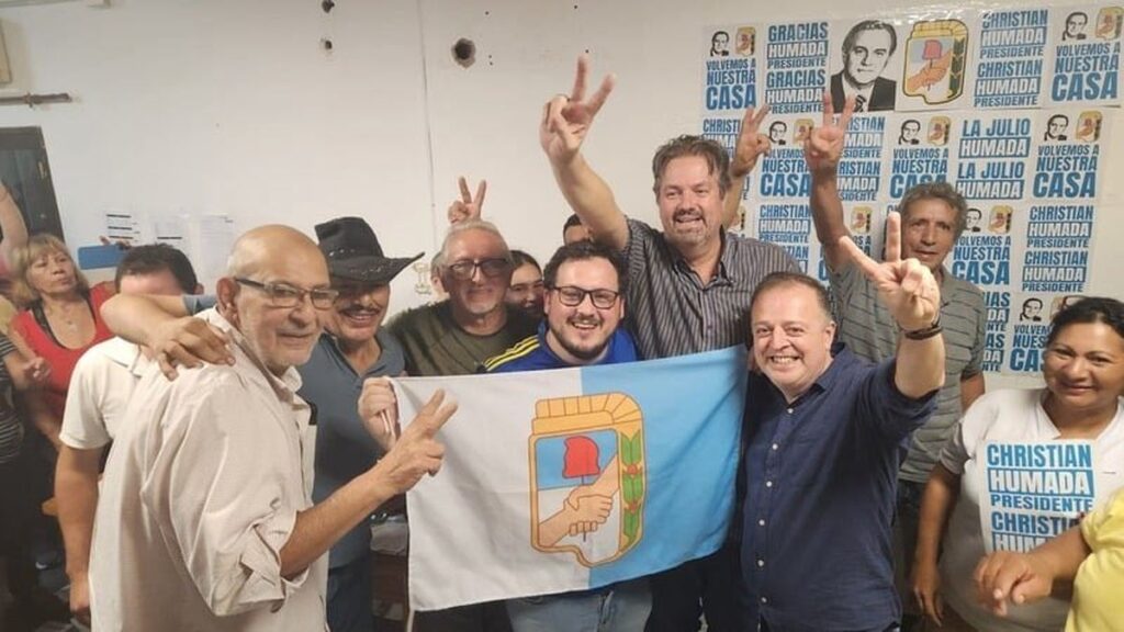 Misiones: el PJ tuvo internas tras 27 años y el kirchnerismo cayó derrotado