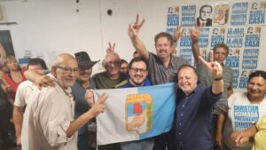 Misiones: el PJ tuvo internas tras 27 años y el kirchnerismo cayó derrotado