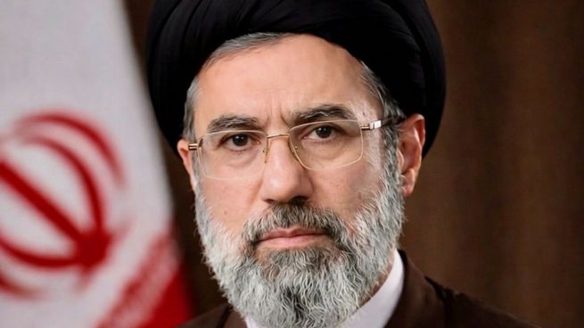 Mojtaba Jameneí redobla las amenazas contra EEUU y advirtió que Irán protegerá sus "capacidades nucleares y de misiles"