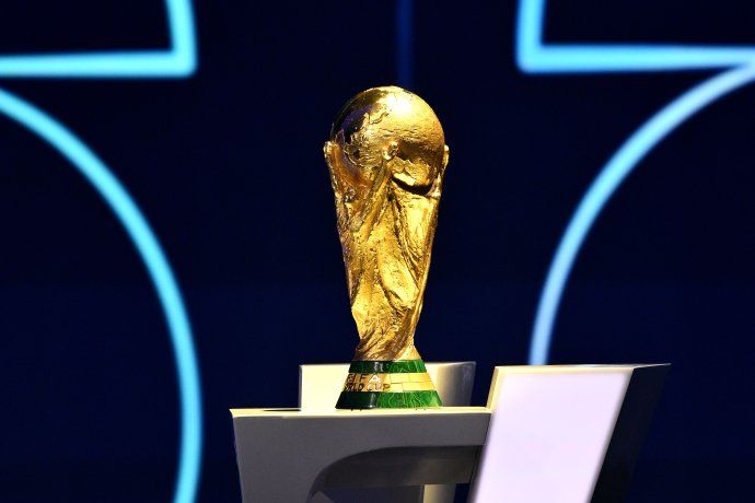 Mundial 2026: cuánto pesa la Copa del Mundo y otros datos que seguramente no conocías