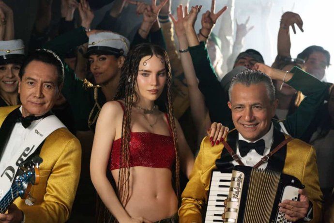 Mundial 2026: todo lo que tenés que saber sobre la nueva canción de la competencia