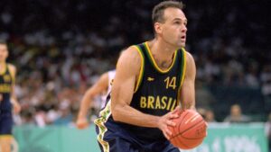 Murió Oscar Schmidt, leyenda del básquet mundial y emblema de Brasil que rechazó a la NBA