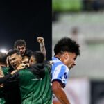 Noche de copas: Platense y Riestra festejaron, pero Racing volvió a tropezar en la Sudamericana