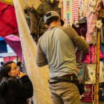 Norte Grande: el trabajo independiente crece como una "válvula de escape" frente al colapso del empleo formal