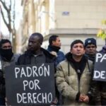 «Nos ha desbordado: España comenzó el proceso de regularización de migrantes