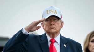 Pese al bloqueo sobre el estrecho de Ormuz, Donald Trump advirtió que Irán "no puede chantajear" a EEUU