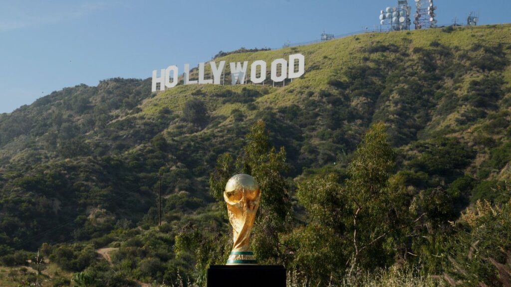 Prestales atención en el Mundial 2026: los 5 países que buscarán sorprender a todos