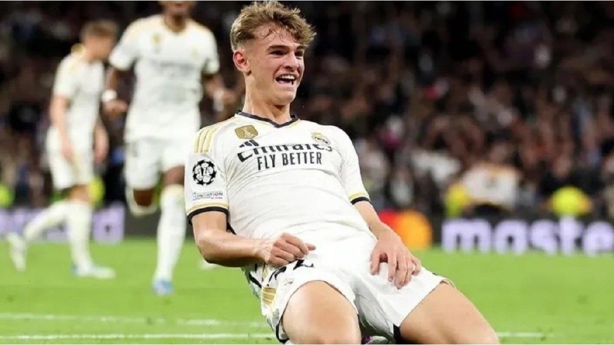 Real Madrid ejecuta la cláusula de compra de Nico Paz y volverá al club luego del Mundial 2026