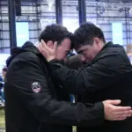 Santa Cruz: Carambia rompe con Vidal y lanza su candidatura