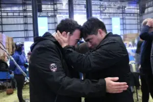 Santa Cruz: Carambia rompe con Vidal y lanza su candidatura