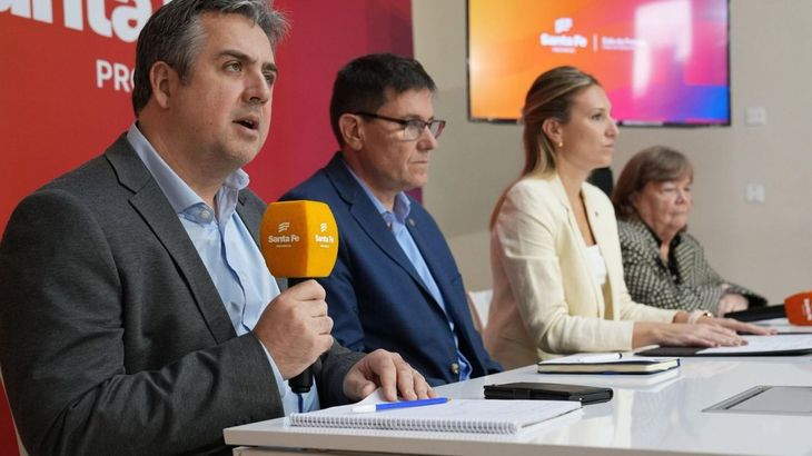 Santa Fe les cobrará los operativos policiales a quienes realicen amenazas en escuelas