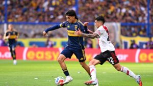 Superclásico River-Boca: hora, TV, formaciones y todo lo que tenés que saber