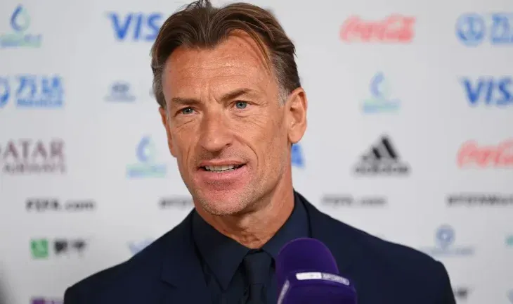 Afuera del Mundial 2026: qué pasó con Hervé Renard, el DT que predijo a Argentina campeón del mundo