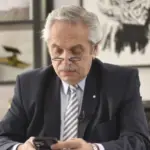 Alberto Fernández cuestionó el rumbo económico y advirtió por el desempleo