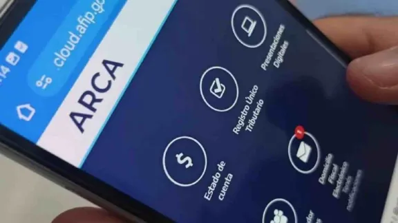 ARCA endurece controles sobre transferencias bancarias y billeteras virtuales
