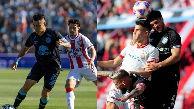 Arrancan los cuartos de final del Torneo Apertura 2026: partidos, horarios y posibles formaciones