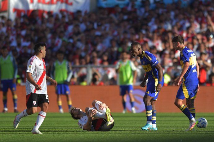 Arrancaron los playoffs del Torneo Apertura: Belgrano dio el golpe, Huracán eliminó a Boca y así siguen los cruces
