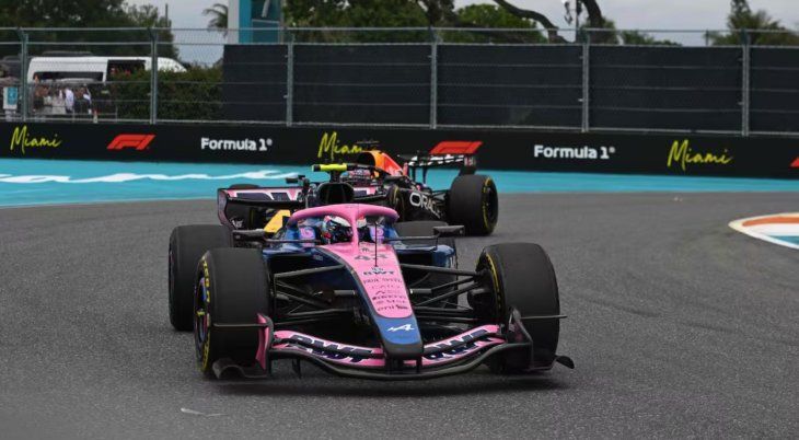 Así llegan los pilotos de la Fórmula 1 al GP de Canadá: Kimi Antonelli domina el mundial y Franco Colapinto busca seguir sumando