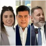 Así votaron los diputados de Chubut el proyecto sobre Zona Fría